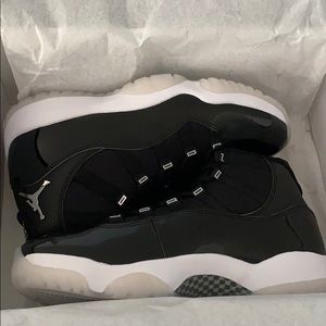 JORDAN 11 RETRO “JUBILEE”